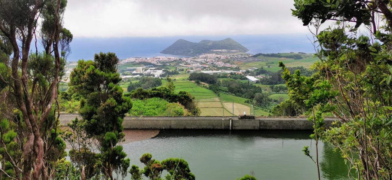 Marina De Sao Mateus Villa Angra do Heroismo Exterior photo