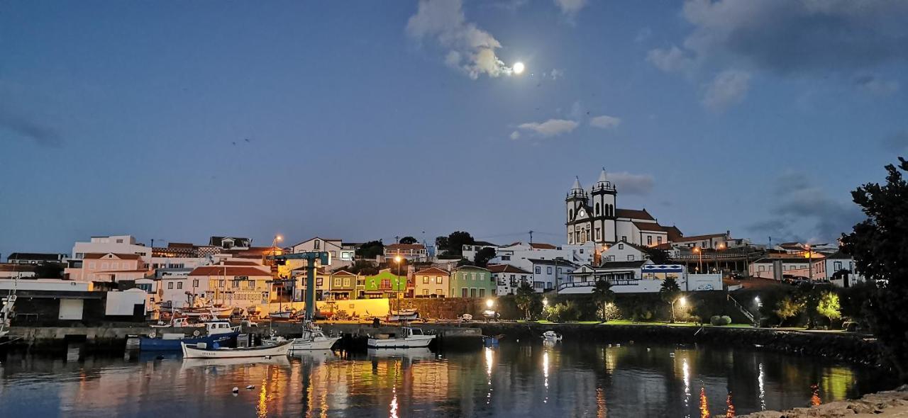 Marina De Sao Mateus Villa Angra do Heroismo Exterior photo