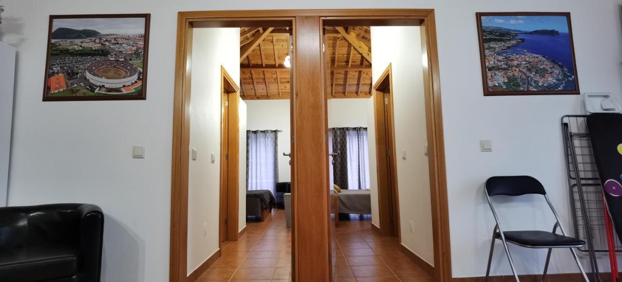 Marina De Sao Mateus Villa Angra do Heroismo Exterior photo