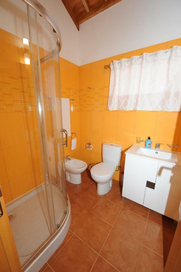 Marina De Sao Mateus Villa Angra do Heroismo Exterior photo