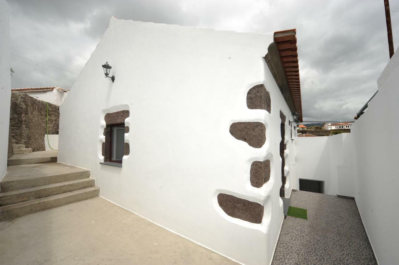 Marina De Sao Mateus Villa Angra do Heroismo Exterior photo
