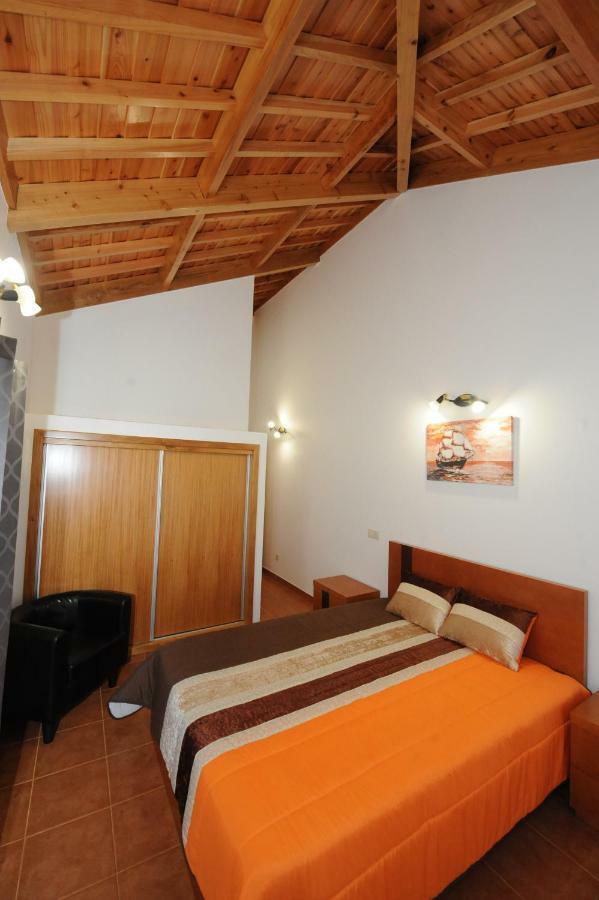 Marina De Sao Mateus Villa Angra do Heroismo Exterior photo