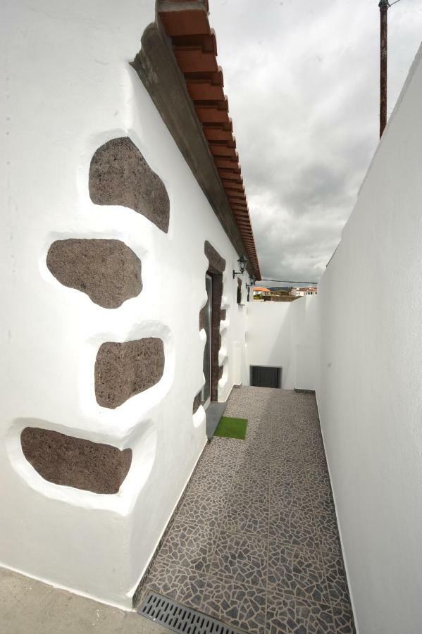 Marina De Sao Mateus Villa Angra do Heroismo Exterior photo