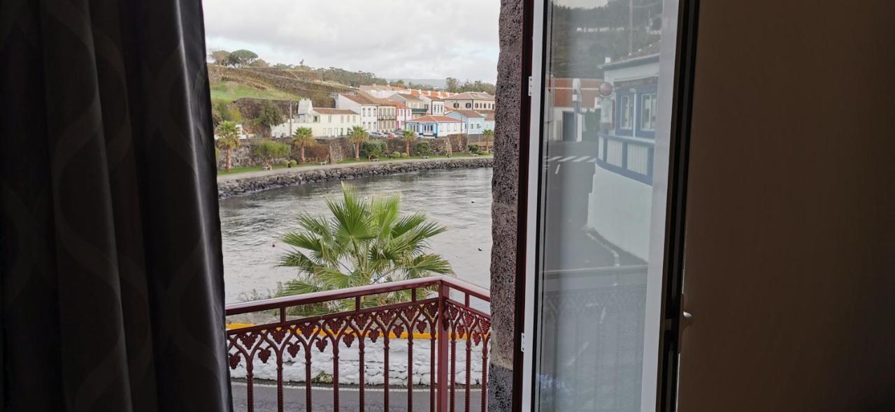 Marina De Sao Mateus Villa Angra do Heroismo Exterior photo